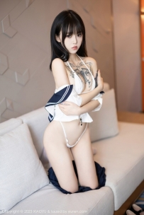 [XIAOYU语画界]2023.08.08 VOL.1087 瓶.[88+1P／684MB]