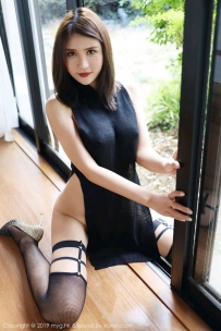 [MyGirl美媛馆]2019.01.28 Vol.343 SOLO_尹菲[44+1P163M]