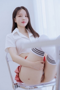 [Espacia Korea] EHC#086 - SOMI (소미) [50P-654MB]