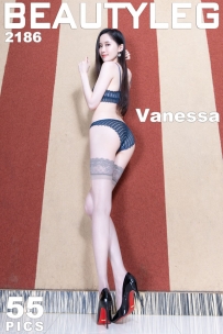 [Beautyleg]美腿寫真 No.2186 Vanessa[55P526M]