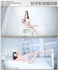 [Beautyleg]HD高清影片 2023.05.16 No.1349 Cindy[1V-1.0G]