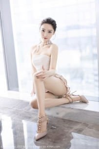 [XIAOYU语画界]2023.10.24 VOL.1132 苏曼兮[81+1P／617MB]