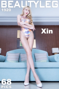 [Beautyleg]美腿寫真  No.1920 Xin[68P553M]