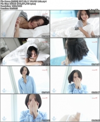 [爱蜜社IMISS] 2017.09.11 VN.019 Livia [mp4/206]