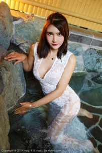 [MyGirl美媛馆]2019.02.15 Vol.345 SOLO_尹菲[45+1P100M]